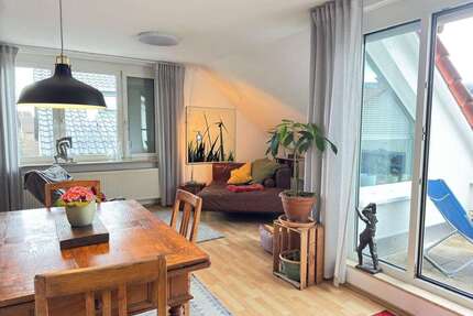 Wohnung zum Kaufen in Remshalden 240.000,00 € 55.8 m²