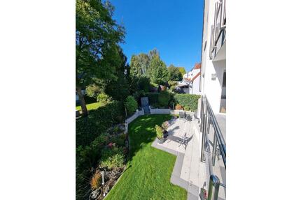 3,5-Zimmer-Wohnung mit großem Balkon in ruhiger Lage von Höntrop - Bochum Eppendorf