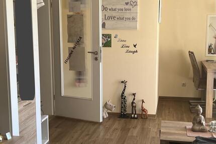3-Zimmer Wohnung in Bayreuth im Stadtteil Meyernberg zu vermieten