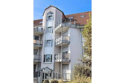 55252 Mainz-Kastel Eigentumswohnung zum 01.07.2026 - Wiesbaden