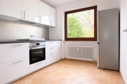 Frisch renovierte Singlewohnung, 2ZKB, Balkon KH Süd - Bad Kreuznach Bad Münster am Stein-Ebernburg