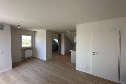 Wohnung zum Mieten in Dreieich 700,00 € 48 m²