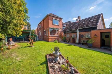 Haus zum Kaufen in Geesthacht 475.000,00 € 123 m²