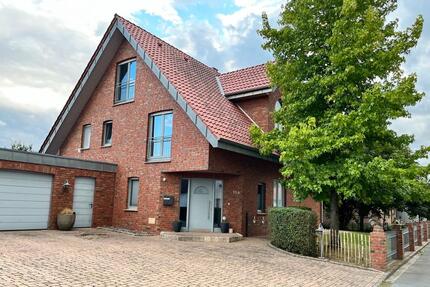 Einfamilienhaus in Bad LaerMüschen