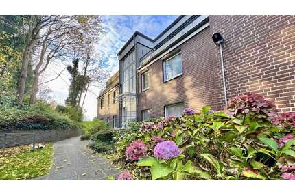 Wohnung zum Kaufen in Schleswig 148.000,00 € 84 m²