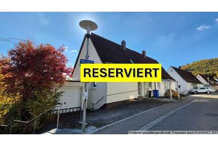 Haus zum Kaufen in Oberkochen 205.000,00 € 95 m²