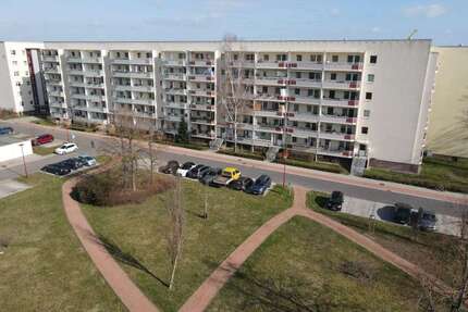 Wohnung zum Mieten in Magdeburg 398,53 € 69.31 m²