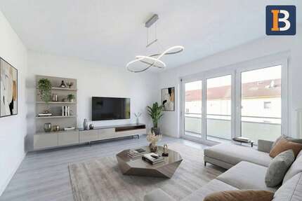 Wohnung zum Kaufen in Rheinfelden 239.000,00 € 70 m²