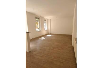 2 Teilige 5 Raum Wohnung in Köthen - Köthen (Anhalt)