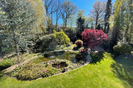 Haus mit Gartenparadies - 899.000,00&nbsp;EUR Kaufpreis, ca.&nbsp; 406,00&nbsp;m&sup2; in Kirchgellersen (PLZ: 21394)