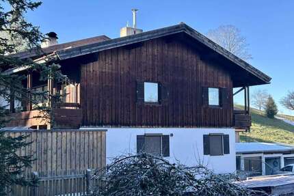 Wohnung zum Mieten in Hausham 900,00 € 63 m²