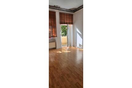 2-Zimmerwohnung in Berlin Lichtenberg - Untermiete