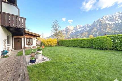 Wohnung zum Kaufen in Oberau 749.000,00 € 139.24 m²