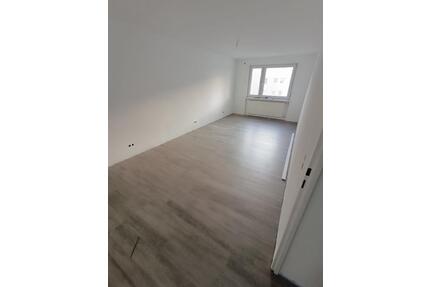 4-Zi Wohnung in Kirchheim u. Teck renoviert ab sofort frei - Kirchheim unter Teck