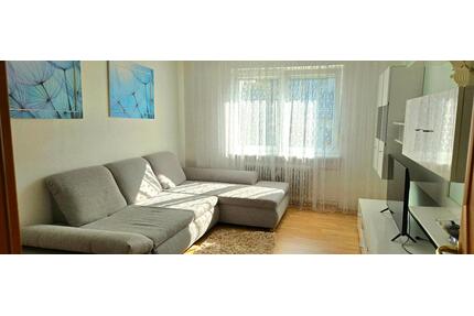 möbilierte 3-Zimmer-Wohnung - 900,00&nbsp;EUR Kaltmiete, ca.&nbsp; 64,00&nbsp;m&sup2; in Baden-Baden (PLZ: 76532) Balg