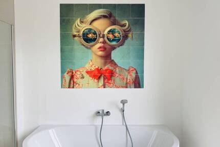 Der eigenen Klasse um Längen voraus. - Taucha