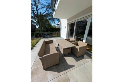 Attraktive 1-Zimmer Wohnung in zentraler Lage Oldenburg