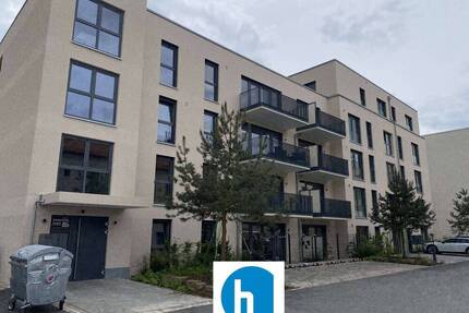 Genial Zentral! Wohnung in BESTER LAGE in Forchheim!