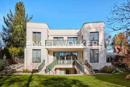 Haus zum Kaufen in Berlin 14.500.000,00 € 540 m²