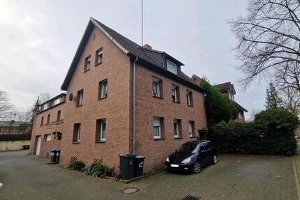OHNE MAKLER Mehrfamilienhaus mit 7 Parteien in Gütersloh