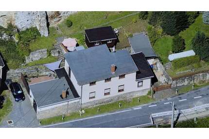 Haus zum Kaufen in Bielatal 229.000,00 € 122 m²