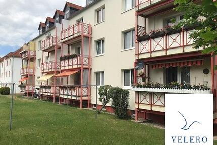 Deine neue Traumwohnung mit Balkon! - Leisnig