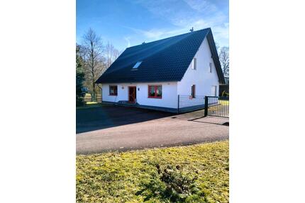 Provisionsfreies Freistehendes Einfamilienhaus zu Verkaufen - Wolmirstedt