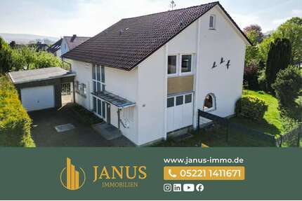 Haus zum Kaufen in Herford 399.000,00 € 170 m²
