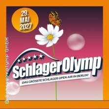 SchlagerOlymp 2027