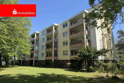 Wohnung zum Kaufen in Hanau 279.950,00 € 95 m²