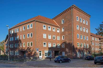 Wohnung zum Mieten in Kiel 519,00 € 52 m²