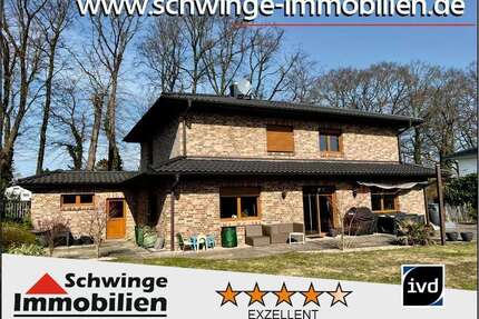 Haus zum Kaufen in Hechthausen 535.000,00 € 162 m²