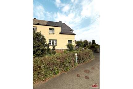 Haus zum Kaufen in Niederwürschnitz 150.000,00 € 80 m²