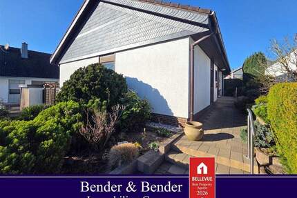 Charmantes Zuhause mit Garten, Terrasse und Garage - ideal für Paare, die kleine Familie und Pendler! - Hennef / Uckerath