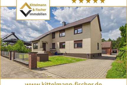 Haus zum Kaufen in Sassenburg 299.000,00 € 186 m²
