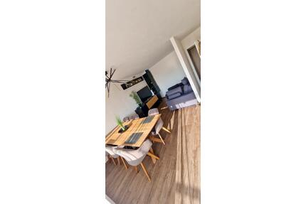 Eigentumswohnung Kapitalanlage Erbpacht Apartment Wohnung - Ingolstadt Friedrichshofen-Hollerstauden