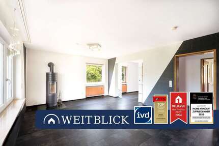 Wohnung zum Kaufen in Backnang 348.000,00 € 115 m²