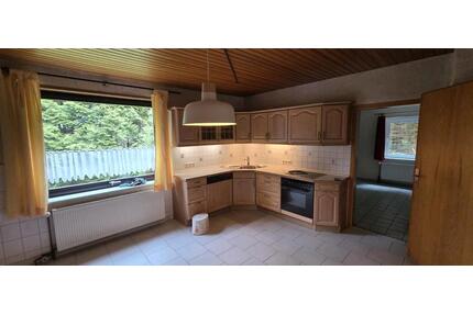 Ländliche Wohnung für Familien außerhalb von Neuberend