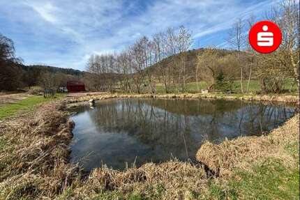 Grundstück in Vorra 69.000,00 € 1954 m²