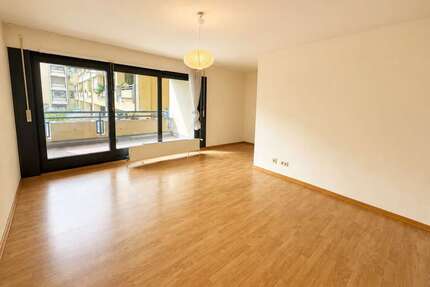 Wohnung zum Kaufen in Mannheim Innenstadt 169.000,00 € 40 m² - Mannheim / Innenstadt
