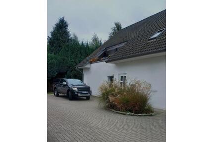 Bassum- von privat | 4-Zi-Eigentumswhg. EG | 100 m² | Garten
