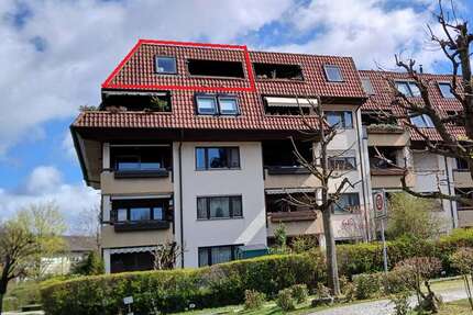 Wohnung zum Kaufen in Waiblingen 235.000,00 € 53 m²