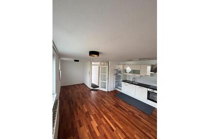 Wohnen am Tannenwäldle - 560,00&nbsp;EUR Kaltmiete, ca.&nbsp; 34,00&nbsp;m&sup2; in Aalen (PLZ: 73430)