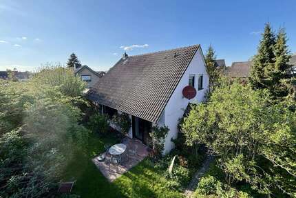 Haus zum Kaufen in Löhne 249.000,00 € 137.5 m²