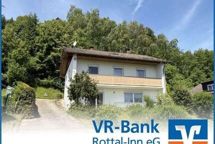 Haus zum Kaufen in Simbach am Inn Winklham 305.000,00 € 140 m² - Simbach am Inn / Winklham