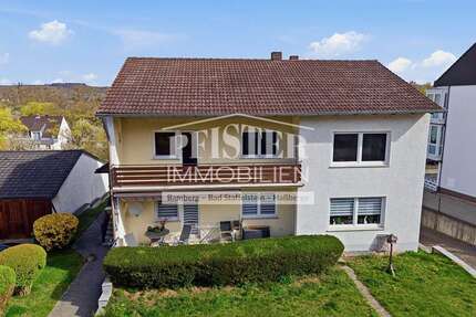 Haus zum Kaufen in Viereth-Trunstadt 355.000,00 € 183 m²