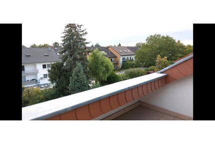 KAPITALANLAGE gut verm. gepfl 2,5ZKB D-Terrasse, KFZ, und gGarten - Schwetzingen