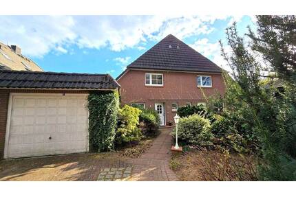 Hallo Sie! Ja, SIE! ich bin’s, Ihr neues Zuhause! - Hamburg Rahlstedt