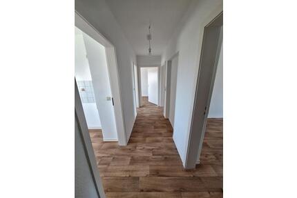 Einziehen und Wohlfühlen ! helle 3-Zimmerwohnung - Haselbachtal