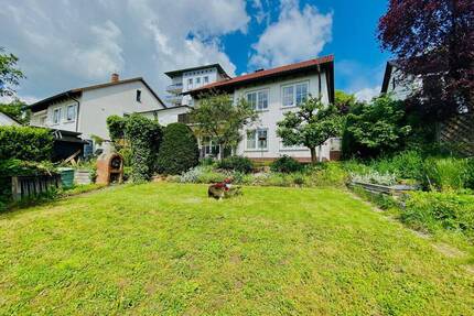 Charmantes Einfamilienhaus mit 